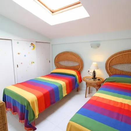 Holiday Duplex Esmeralda