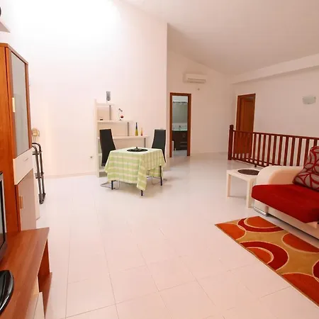 Holiday Duplex Esmeralda Апартаменты