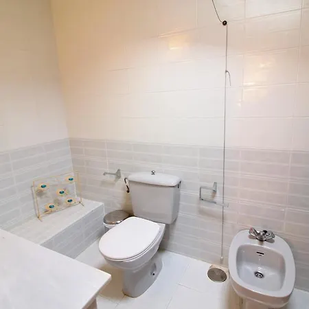Holiday Duplex Esmeralda Апартаменты *