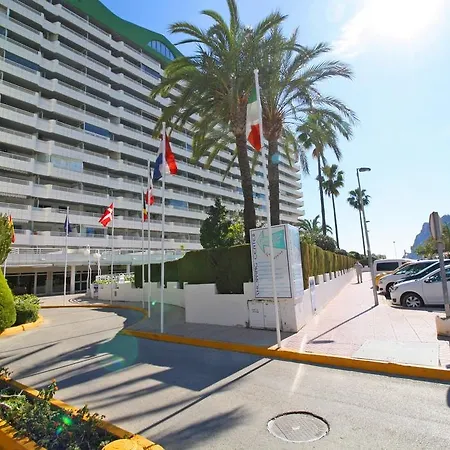 Holiday Duplex Esmeralda