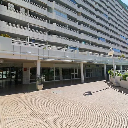 Holiday Duplex Esmeralda * Аликанте