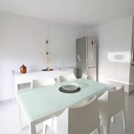 Апартаменты Holiday Duplex Esmeralda *