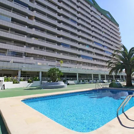 Holiday Duplex Esmeralda
