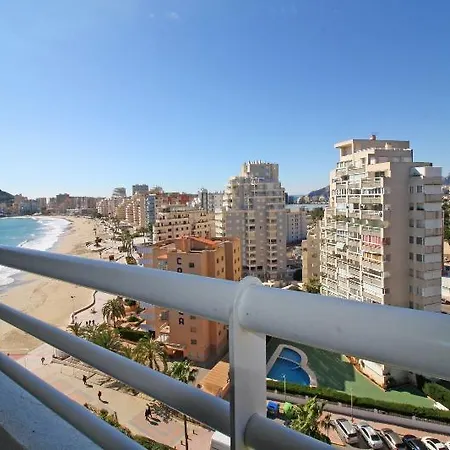 Holiday Duplex Esmeralda Апартаменты *